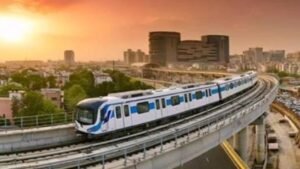 Gurugram: ओल्ड गुरुग्राम मेट्रो की सिकंदरपुर मेट्रो स्टेशन से सीधे नहीं होगी कनेक्टिविटी, सर्वे में हुआ खुलासा