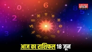 Aaj Ka Rashifal