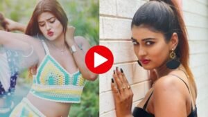 Bhojpuri Dance: भोजपुरी सॉन्ग करवटिया में इस हसीना की अदाओं ने बनाया सबको दीवाना, टाइट ड्रेस में हुई रोमेन्टीक