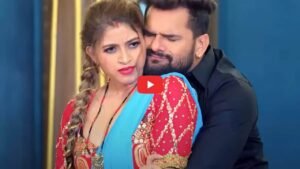 Bhojpuri Dance:  भोजपुरी सॉन्ग हल्का साउंड में कोमल सिंह की गुलाबी गालों के खेसारी लाल ने लिए खूब मजे, झटके से वायरल हो गया वीडियो