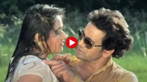 Bhojpuri Dance: व्हाइट चोलिया में काजल राघवानी का हुस्न देख रोमेन्टीक हुए निरहुआ, फिर रोमांस का ऐसा लगाया तड़का कि बढ़ गया इंटरनेट का पारा