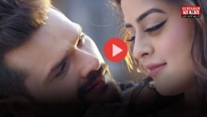 Bhojpuri Song: चढल जवानी हमार गाने में Khesari Lal ने Astha Singh से चिपककर किया डांस, गर्मी चढ़ा देगा यह वीडियो