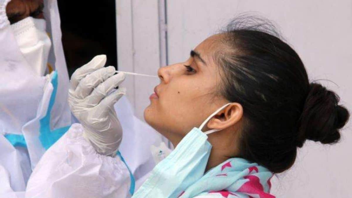 Corona cases are increasing in Gurugram, Haryana, CMO issued advisory