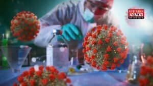 देश में फिर पैर पसार रहा कोरोना, इस साल पहली बार एक्टिव केस 1000 के पार, जानें कहां कितने है एक्टिव केस