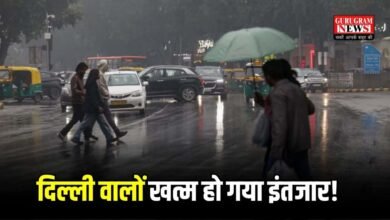 Delhi Weather