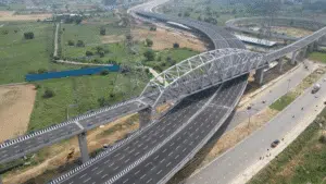 Gurugram News : इफको चौक से द्वारका एक्सप्रेसवे तक 14 KM की सड़क होगी चौड़ी, इन इलाकों को होगा फायदा