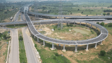 Dwarka Expressway