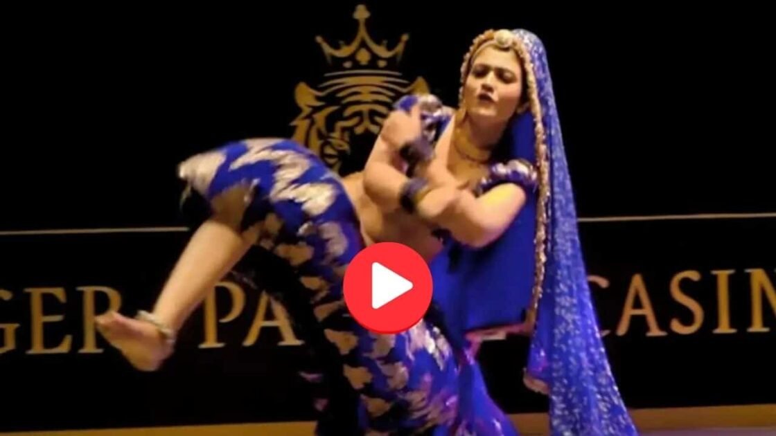 Gori Nagori Dance Video