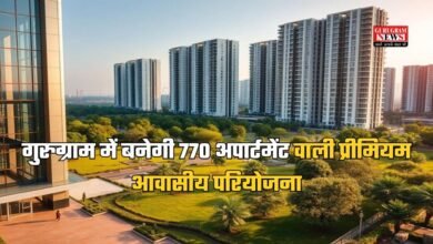 Signature Global Gurugram