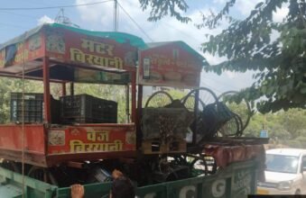 Gurugram News Network MCG In Action