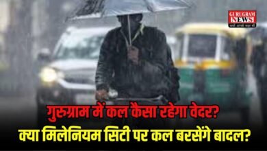 Gurugram Weather