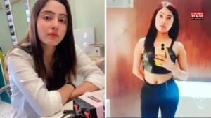 हरियाणा में मॉडल शीतल चौधरी की नहर में मिली लाश, ब्वॉयफ्रेंड से जुड़ा मर्डर का कनेक्शन