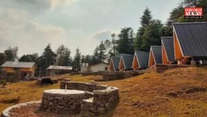 कश्मीर और शिमला से कम नहीं है चंडीगढ़ से 106KM दूर ये हिल स्टेशन, इस महीने में रहती है भीड़-भाड़