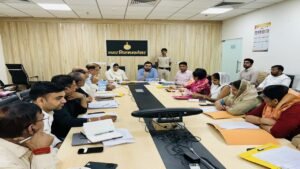 Gurugram: 29 करोड़ रुपये के विकास कार्यों को मिली मंजूरी, कई महत्वपूर्ण प्रस्ताव पारित