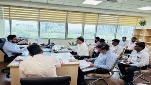 Gurugram: सफाई एजेंसियों को सख्त हिदायत,रोजाना उठना चाहिए डोर टू डोर कूड़ा 