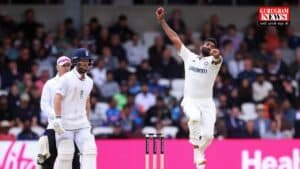 IND vs ENG 2nd Test: दूसरा टेस्‍ट नहीं खेलेंगे बुमराह, जसप्रीत की जगह ये खिलाड़ी Edgbaston में पहन सकता डेब्‍यू कैप