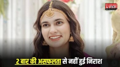 IPS Aashna Chaudhary