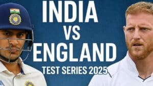 IND vs ENG Test Series: इंग्लैंड की भारत के खिलाफ टेस्ट सीरीज़ के लिए 14 सदस्यीय टीम घोषित, Chris Woakes की वापसी