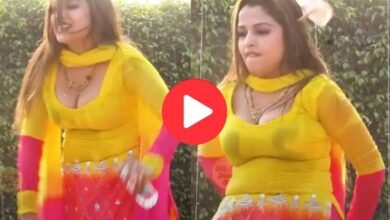 Muskan baby Dance