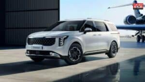 महिंद्रा XUV700 को धूल चटाने आ गई Kia की नई 7 सीटर,  शानदार फीचर्स और लग्जरी इंटीरियर के साथ कीमत इतनी