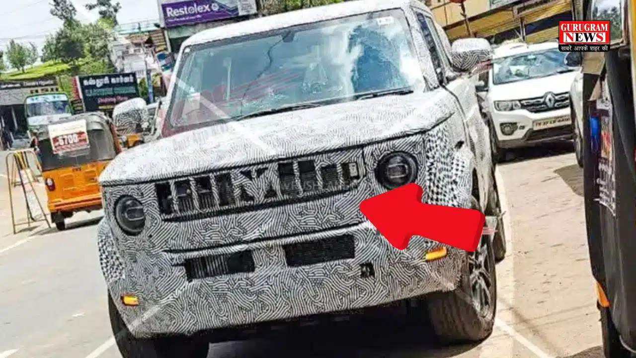 MAHINDRA BOLERO