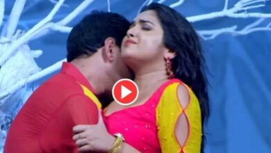 Nirhua Amrapali Dance Video