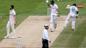 AUS vs SA WTC Final: साउथ अफ्रीका ने 27 साल बाद खत्म किया ICC ट्रॉफी का सूखा , WTC फाइनल में ऑस्ट्रेलिया पर हासिल की फतेह