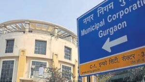 Gurugram को मिलेगी ‘स्मार्ट सड़कों’ की सौगात,100 KM लंबी मॉडल सड़कें शहर की बदलेंगी तस्वीर