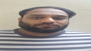 ढाबे के मालिक की हत्या मामले में 11वां आरोपी गिरफ्तार, पुरानी दुश्मनी का था मामला