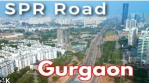 Gurugram: GMDA बना रहा इफको चौक से SPR तक सिग्नल-फ्री रोड की योजना,  जाम से मिलेगी राहत