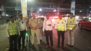 Gurugram: ऑटो-टैक्सी नियमों पर बड़ी कार्रवाई, जानें क्यों कटे 18 लाख के चालान