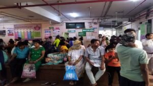 Gurugram:पांच बीमारियों का अब निजी अस्पताल में नहीं मिलेगा इलाज,आदेश जारी