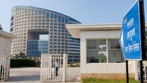 निगम चुनाव: मानेसर निगम में 5 अगस्त को होगा डिप्टी और सीनियर डिप्टी मेयर का चुनाव