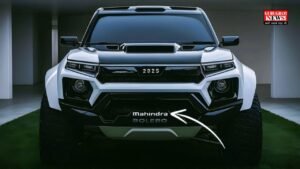New Generation Mahindra Bolero 2025: नए लुक, नए इंजन और स्मार्ट फीचर्स के साथ लौट रही है बोलेरो