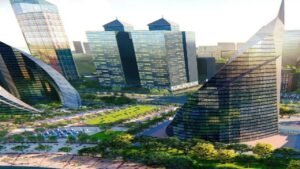 Gurugram:  दिल्ली-जयपुर हाईवे से जुड़ेगी ग्लोबल सिटी: विकास को मिलेगी नई रफ्तार