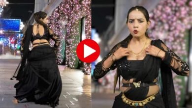 Haryanvi Dance Video