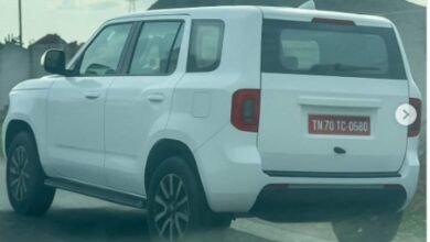 Mahindra Bolero 2026