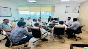 Gurugram: निगम की जमीन पर बनी गौशालाओं का होगा विकास, मानेसर में बनेगा नया शेड