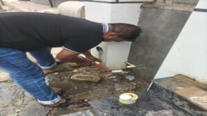 Gurugram:नगर निगम की बड़ी कार्रवाई,अवैध पेयजल कनेक्शन पर कसा शिकंजा