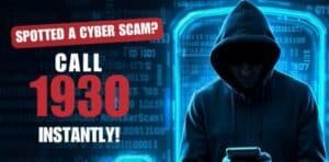 Gurugram: 23 साइबर ठगों ने देशभर में की 65 करोड़ से अधिक की धोखाधड़ी