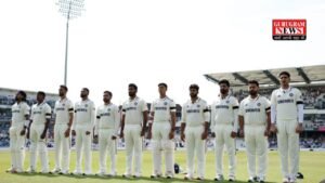Ind vs Eng: भारत-इंग्लैंड के खिलाड़ियों की आज फिर आंखे नम, ब्लैक आर्म बैंड पहनकर इस पूर्व दिग्गज को दी श्रद्धांजलि