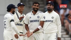 IND vs ENG Live Score: इंग्लैंड टीम पहुंची 90 के पार, जैक क्रॉली और डकेट बढ़ा रहे भारत की टेंशन