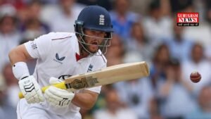 IND vs ENG Live Score: बेन डकेट ने ठोका अपना 15वां अर्धशतक, इंग्लैंड की टीम पहुंची 100 के पार