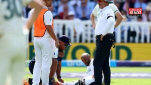 WTC Final: चोट के बाद क्या चौथे दिन बल्लेबाजी के लिए लौटेंगे टेम्बा बावुमा? दक्षिण अफ़्रीका के कोच ने दिया ये रहस्यमयी जवाब