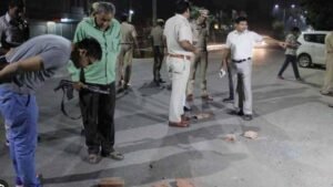 Big News : गुरुग्राम में गैंगस्टर के भाई की हत्या में शामिल 13 दोषियों को उम्रक़ैद