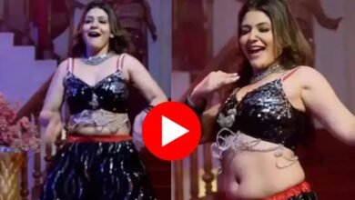 Gori Nagori dance Video