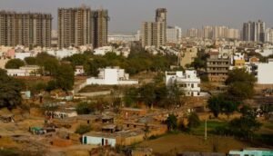 Gurgaon To Gurugram : गुरुग्राम जिले के दो ऐतिहासिक गांवों के नाम बदले, अब इस नाम से जाने जाएंगे ये गांव
