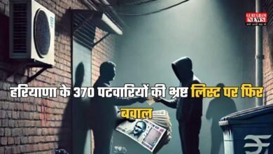 हरियाणा news