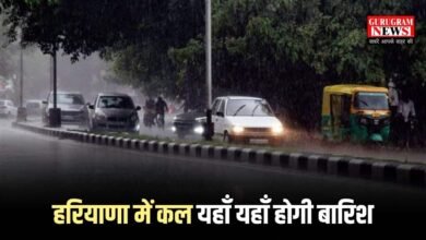 Haryana Weather
