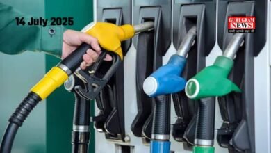 Petrol Diesel Price Today